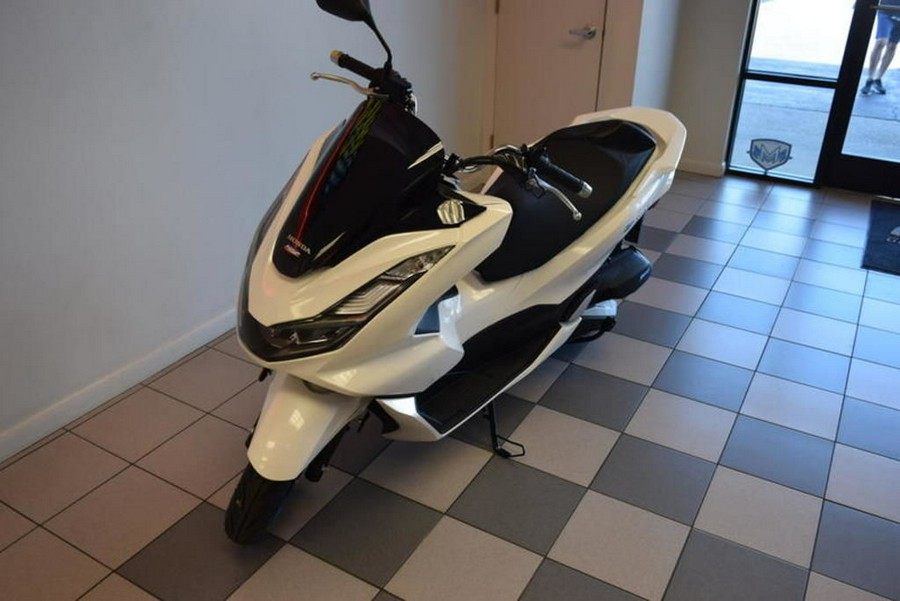 2022 Honda PCX 150 ABS