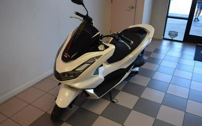 2022 Honda PCX 150 ABS