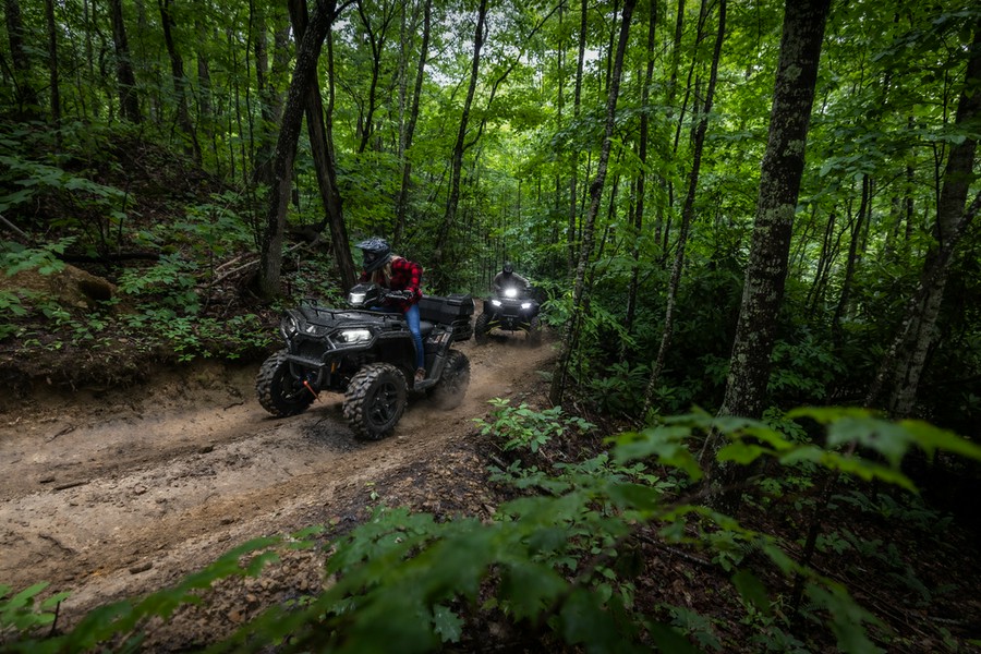 2025 Polaris Sportsman® 570 Trail