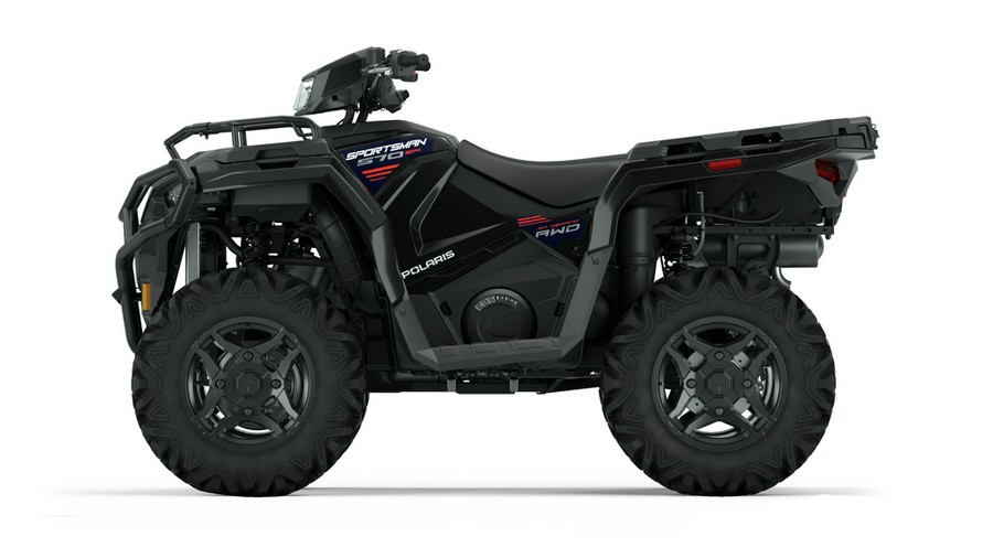 2025 Polaris Sportsman® 570 Trail