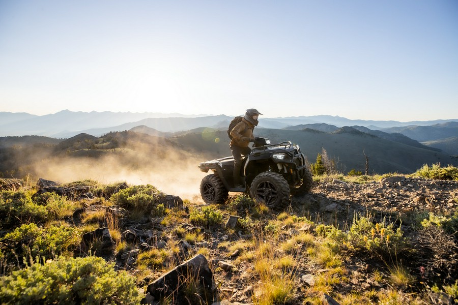 2025 Polaris Sportsman® 570 Trail