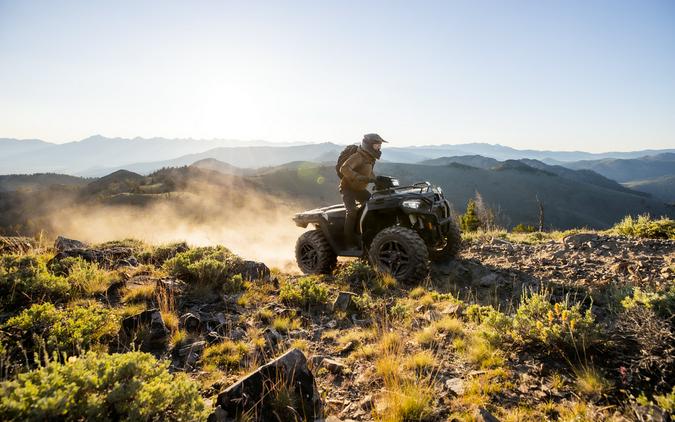 2025 Polaris Sportsman® 570 Trail