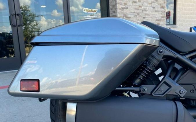 2025 Honda® Rebel 1100T DCT