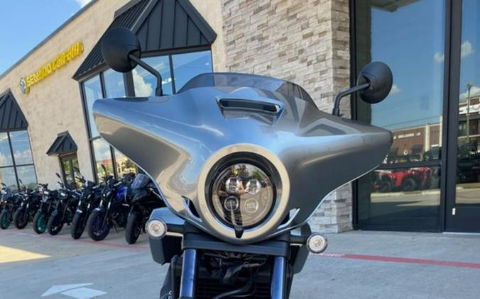 2025 Honda® Rebel 1100T DCT