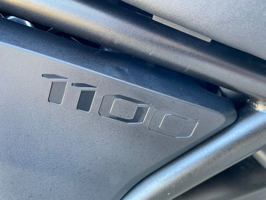 2025 Honda® Rebel 1100T DCT