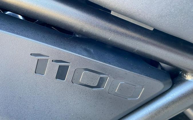 2025 Honda® Rebel 1100T DCT