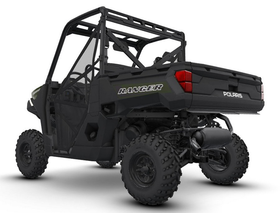 2026 Polaris Ranger® 1000 Base