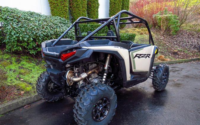 2026 Polaris RZR XP 1000 Sport