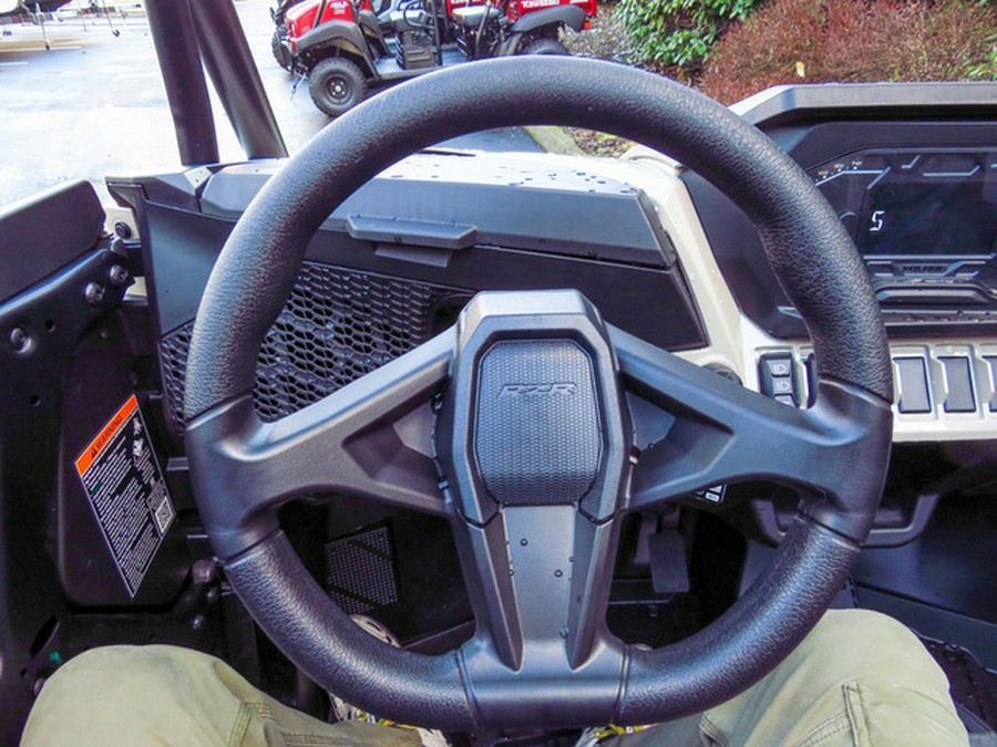 2026 Polaris RZR XP 1000 Sport
