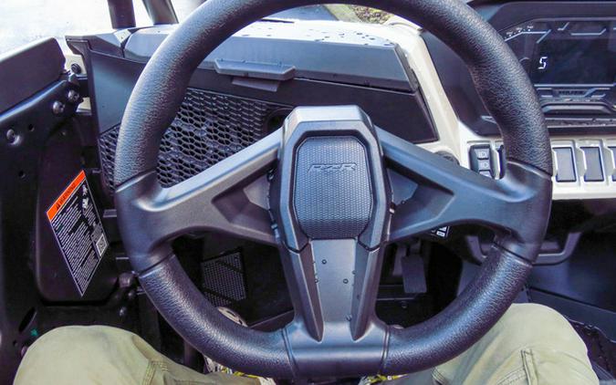 2026 Polaris RZR XP 1000 Sport