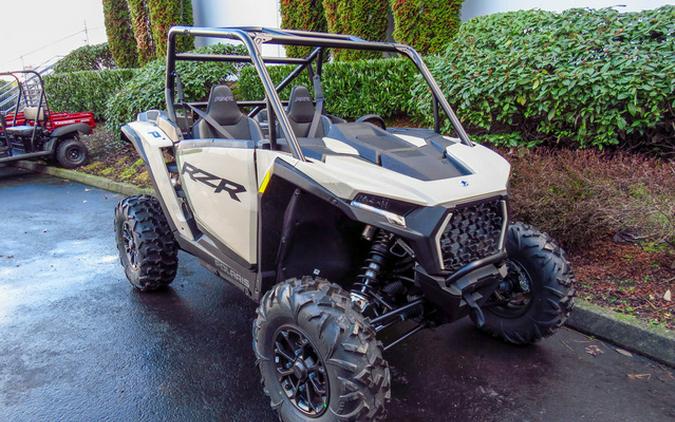 2026 Polaris RZR XP 1000 Sport