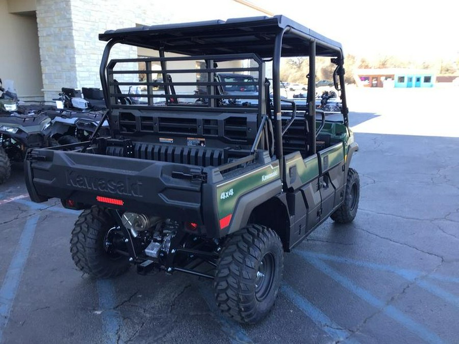 2026 Kawasaki Mule PRO-FXT™ 820 EPS