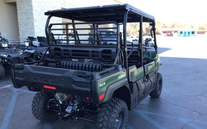 2026 Kawasaki Mule PRO-FXT™ 820 EPS