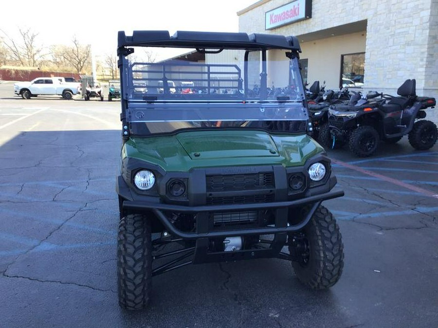 2026 Kawasaki Mule PRO-FXT™ 820 EPS