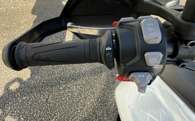 2026 Triumph Tiger 900 Alpine Edition