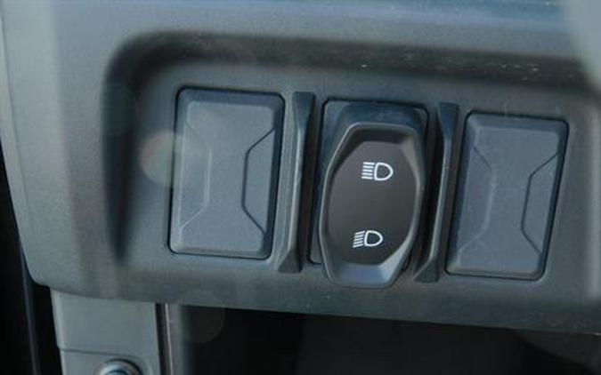 2025 CFMOTO ZForce 950 Sport-4