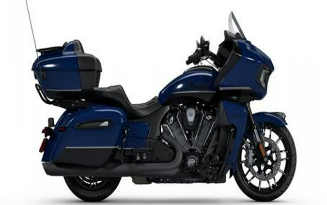 2025 Indian Motorcycle PURSUIT DARK HORSE 112 RA, 49ST Dark Horse®
