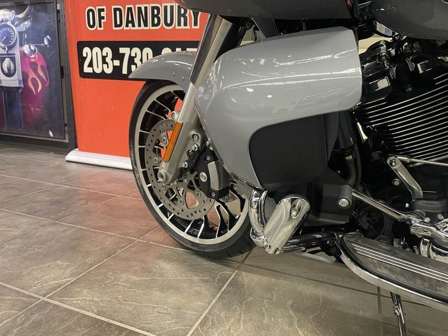 2026 Harley-Davidson® FLTRXL - Road Glide® Limited