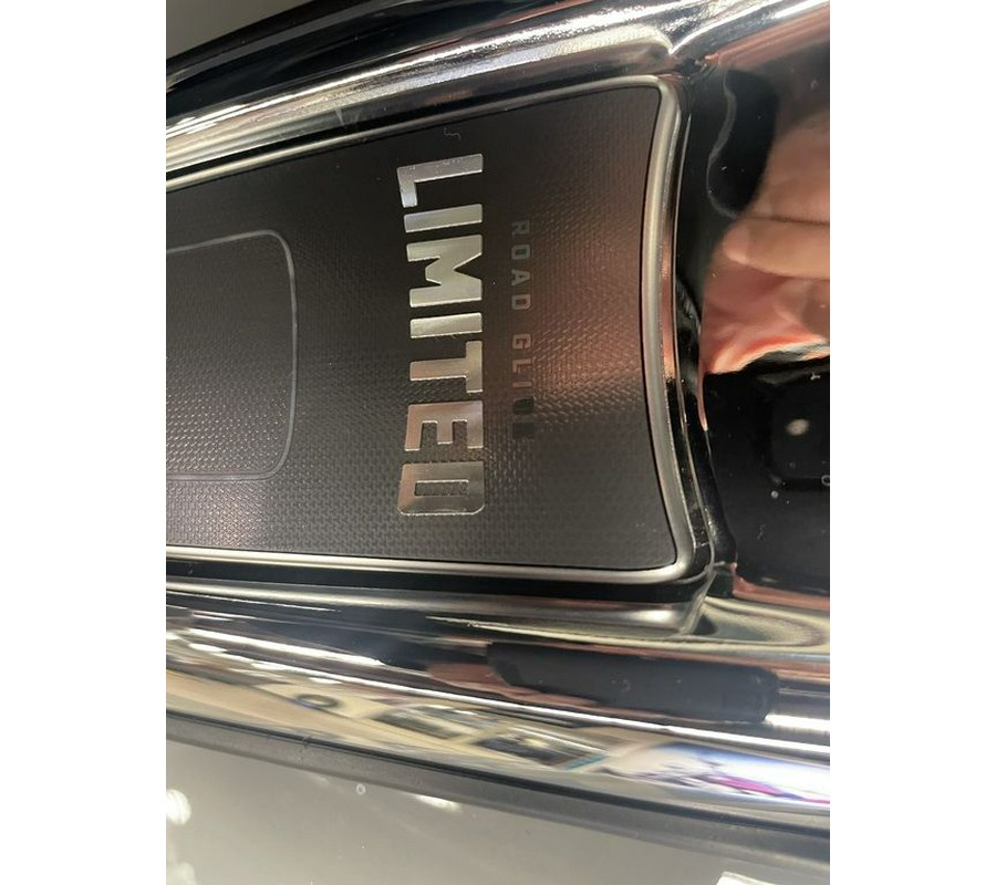 2026 Harley-Davidson® FLTRXL - Road Glide® Limited