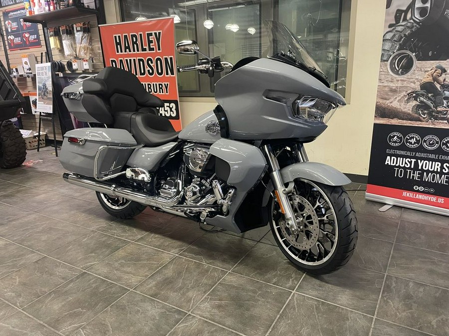 2026 Harley-Davidson® FLTRXL - Road Glide® Limited