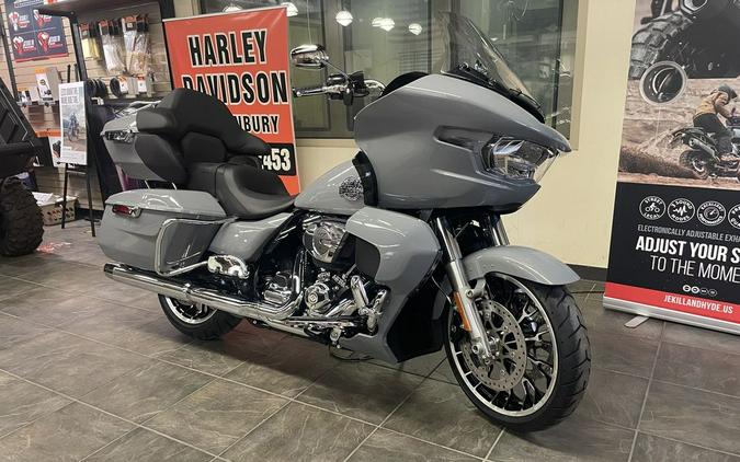 2026 Harley-Davidson® FLTRXL - Road Glide® Limited