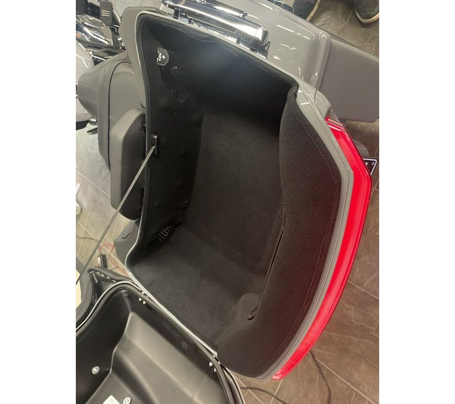 2026 Harley-Davidson® FLTRXL - Road Glide® Limited