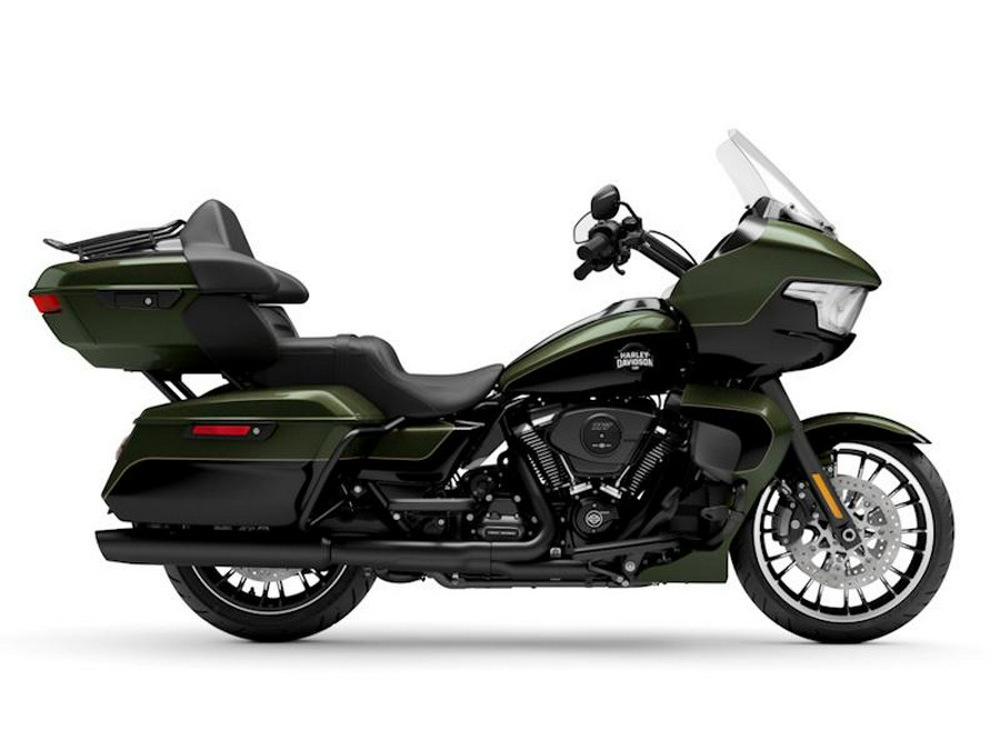 2026 Harley-Davidson® FLTRXL - Road Glide® Limited