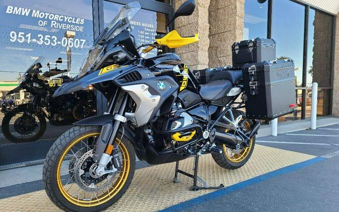Used 2021 BMW R 1250 GS