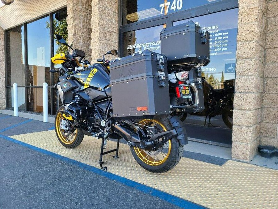 Used 2021 BMW R 1250 GS