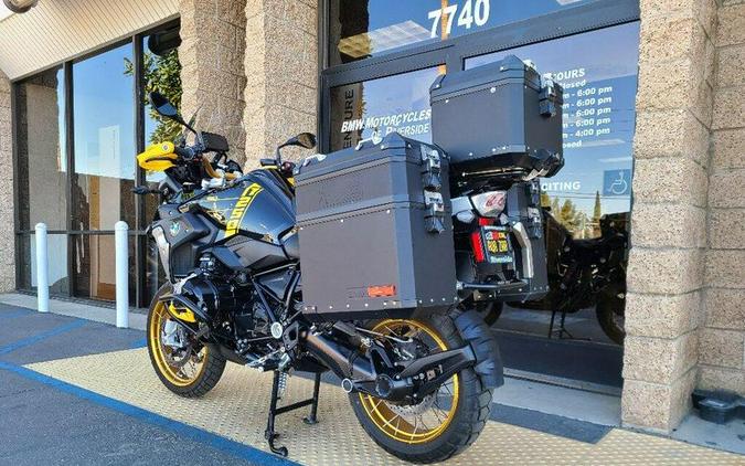 Used 2021 BMW R 1250 GS