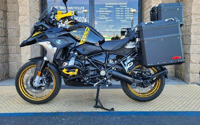 Used 2021 BMW R 1250 GS