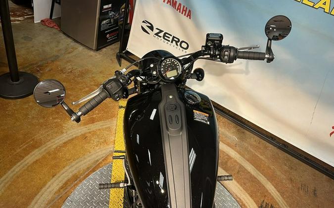 2026 Indian Scout Bobber Black Metallic