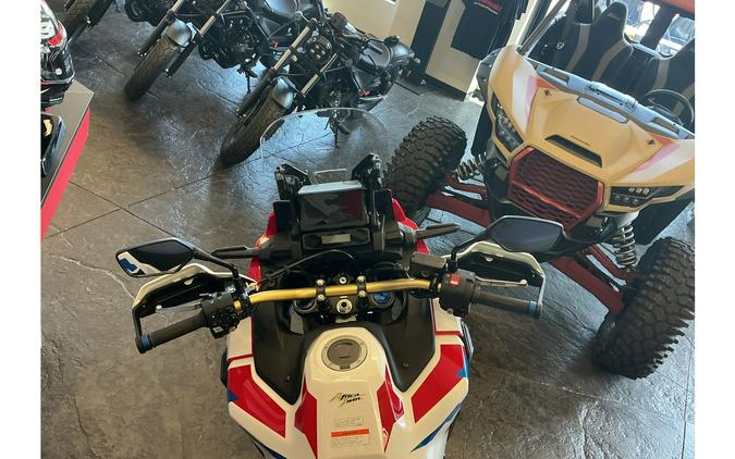 2026 CRF1100L4T - Honda