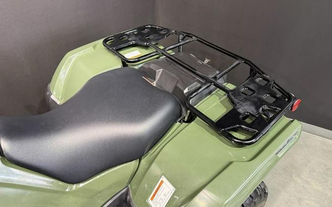 2022 Honda FourTrax Foreman Rubicon 4x4 Automatic DCT EPS
