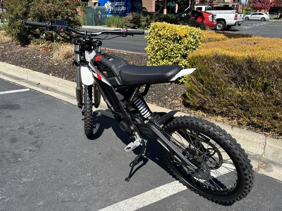 2026 Zero XB