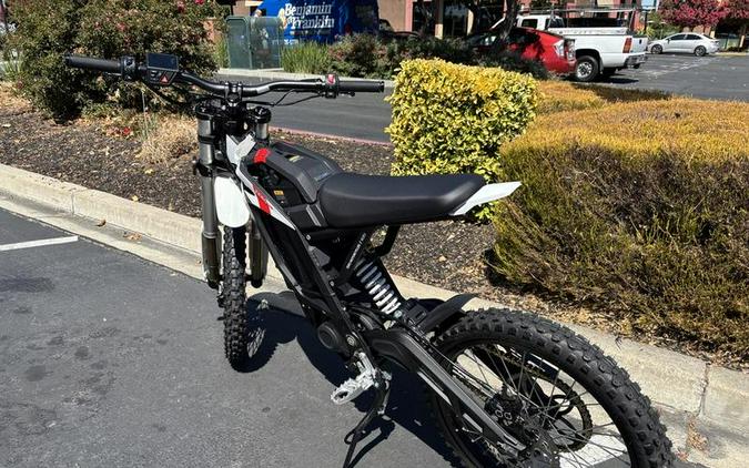 2026 Zero XB