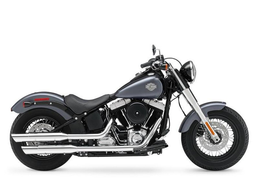 2014 Harley-Davidson® FLS - Softail Slim®