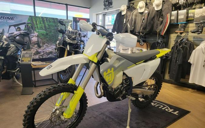 2024 Husqvarna® FX 450