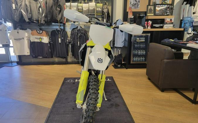 2024 Husqvarna® FX 450