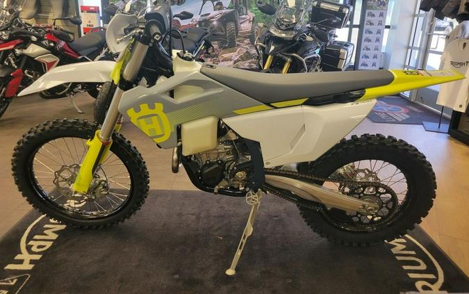 2024 Husqvarna® FX 450