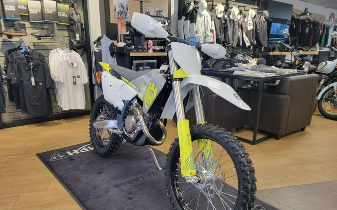 2024 Husqvarna® FX 450