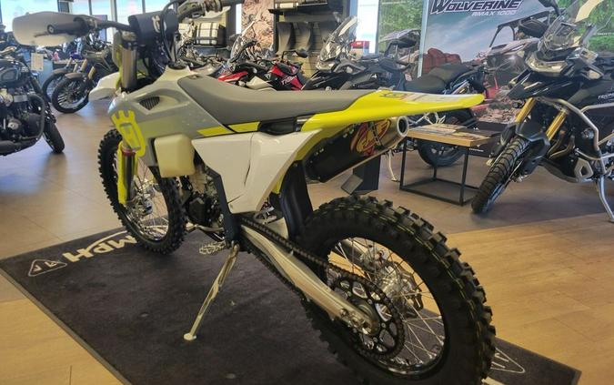 2024 Husqvarna® FX 450