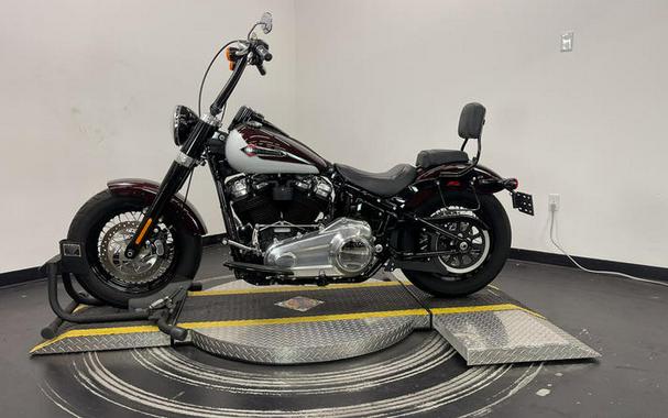 2021 Harley-Davidson® FLSL - Softail Slim®