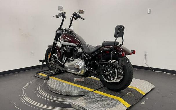 2021 Harley-Davidson® FLSL - Softail Slim®