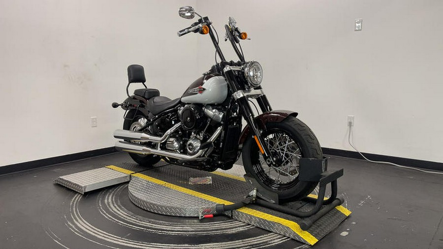 2021 Harley-Davidson® FLSL - Softail Slim®