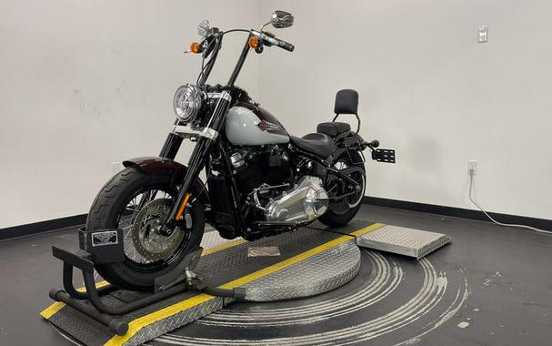 2021 Harley-Davidson® FLSL - Softail Slim®