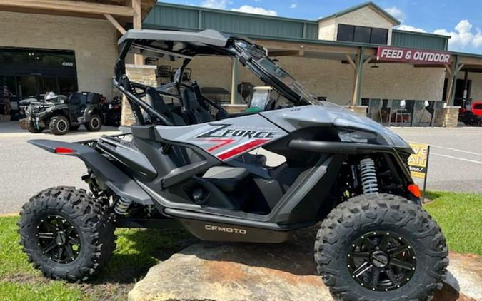 2023 CFMoto ZForce 950 HO Sport