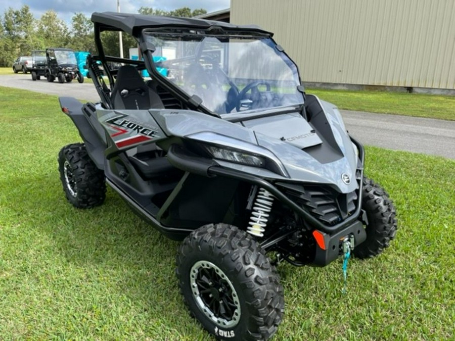 2023 CFMoto ZForce 950 HO Sport