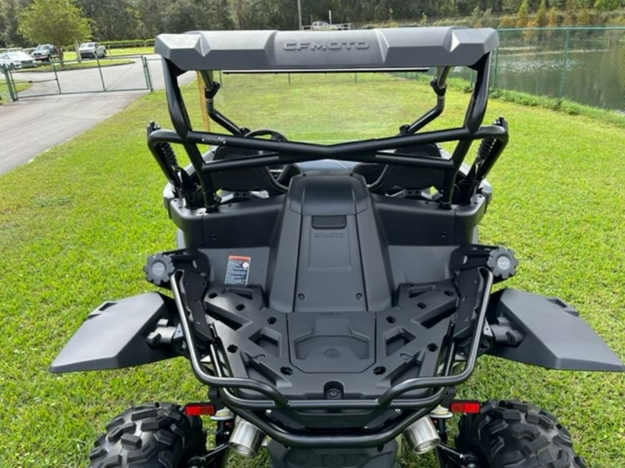 2023 CFMoto ZForce 950 HO Sport