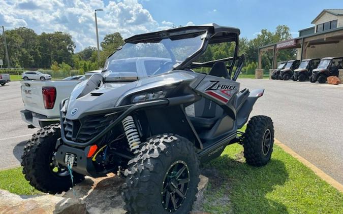 2023 CFMoto ZForce 950 HO Sport